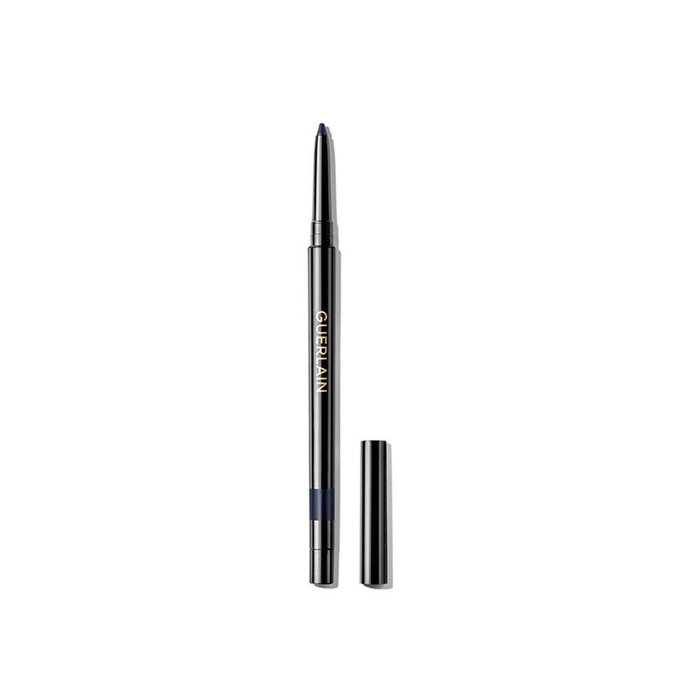 Guerlain Crayon Yeux Ombre G #03-Bleu Nuit 3 gr Effaceur de Signes du Temps Guerlain Crayon Yeux Ombre G #03-Bleu Nuit 3 gr Effaceur de Signes du Temps