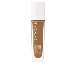 Lancôme Teint Idôle Ultra Wear Glow 445N - Fond de teint liquide longue tenue effet glow