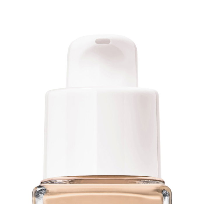 Lancôme Teint Idole Ultra Wear Care & Glow Fond de Teint Soin & Éclat #105W