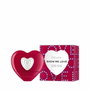 Escada Show Me Love, Eau de Parfum pour Femme, Flacon de 100 ml, Réf. 3616303549992