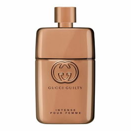 Gucci Guilty Intense Eau de Parfum Femme 90 ml