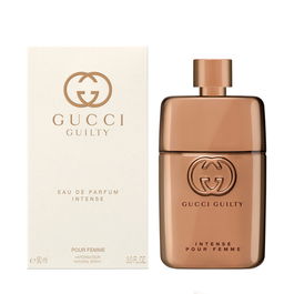 Gucci Guilty Intense Eau de Parfum Femme 90 ml