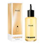 Rabanne FAME Eau de Parfum Recharge pour Femme, 200 ml - Chipre Floral Frutal