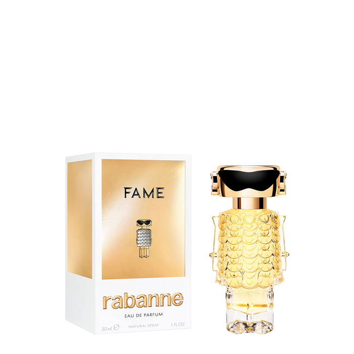 Rabanne Fame Eau de Parfum Vapo 30 ml