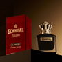 Jean Paul Gaultier SCANDAL LE PARFUM POUR HOMME Eau de Parfum Vaporisateur Refillable 50 ml