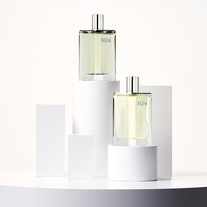 Hermès H24 Eau de Parfum Vaporisateur 100 ml