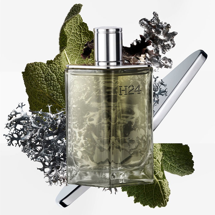 Hermès H24 Eau de Parfum Vaporisateur 100 ml