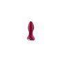 Vibromasseur anal Satisfyer Rose