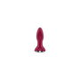 Vibromasseur anal Satisfyer Rose
