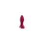 Vibromasseur anal Satisfyer Rose