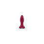Vibromasseur anal Satisfyer Rose