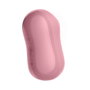 Satisfyer Aspirateur à clitoris Rose