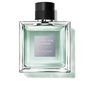 Guerlain Homme Eau de Parfum pour Homme - Vaporisateur 100 ml - Fragrance Hespéridée, Aromatique et Boisée