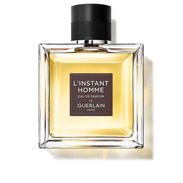 Guerlain L'Instant Pour Homme Eau de Parfum Vaporisateur 100 ml Oriental Boisé