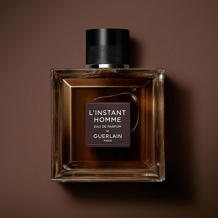 Guerlain L'Instant Pour Homme Eau de Parfum Vaporisateur 100 ml Oriental Boisé