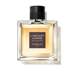 Guerlain L'Instant Pour Homme Eau de Toilette Vaporisateur 100 ml