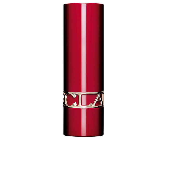 Clarins Étui Joli Rouge Rechargeable #Roja - Maquillage Personnalisable et Éco-Responsable Clarins Étui Joli Rouge Rechargeable #Roja - Maquillage Personnalisable et Éco-Responsable