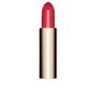 Clarins Rouge à Lèvres Joli Rouge Recarga #773, Rouge, 3.5g, Finition Satinée Hydratante