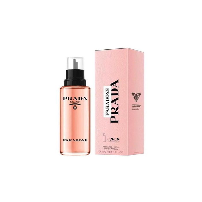Prada Paradox Eau de Parfum Recharge 100 ml Prada Paradox Eau de Parfum Recharge 100 ml
