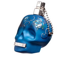 Police TO BE TATTOO ART Eau de Toilette Vaporisateur 40 ml Aromatique Boisé Homme