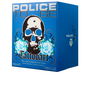 Police TO BE TATTOO ART Eau de Toilette Vaporisateur 40 ml Aromatique Boisé Homme