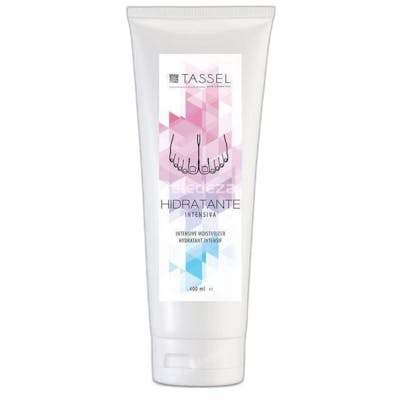 Tassel Crème Hydratante Intensive pour les Pieds 400 ml Tassel Crème Hydratante Intensive pour les Pieds 400 ml