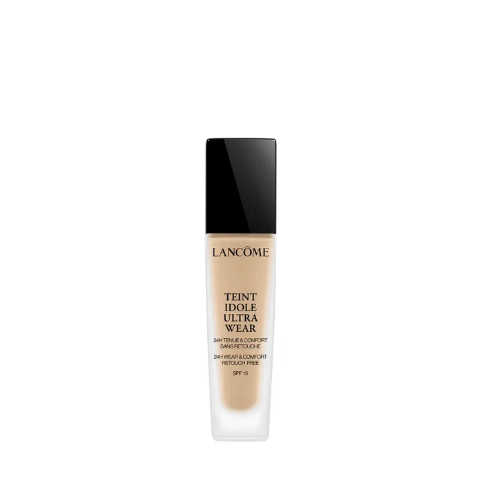Lancome Teint Idole Ultra Wear Fond de teint liquide 105W SPF 35 30 ml Lancome Teint Idole Ultra Wear Fond de teint liquide 105W SPF 35 30 ml