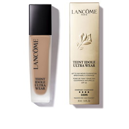 Lancôme Teint Idole Ultra Wear Fond de Teint 330N - Teint Haute Tenue Longue Durée