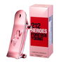 Carolina Herrera 212 HEROES FOR HER Eau de Parfum Vaporisateur 80 ml