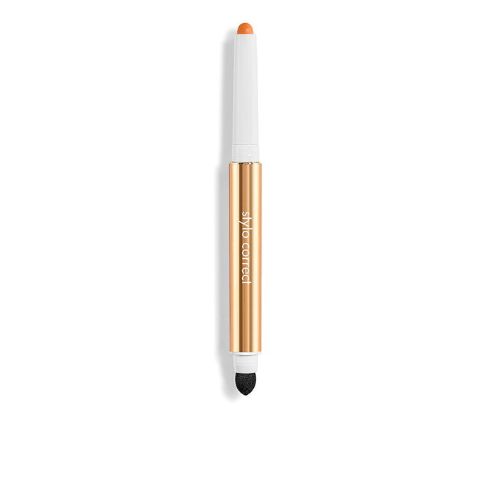 Sisley Stylo Correct #4 Correcteur Haute Couverture et Finition Mate Lumineuse, Formule Longue Tenue, 2,5 ml Sisley Stylo Correct #4 Correcteur Haute Couverture et Finition Mate Lumineuse, Formule Longue Tenue, 2,5 ml