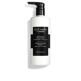 Hair Rituel Soin Doux Pureté - Shampooing ou après-shampooing (flacon de 500 ml)