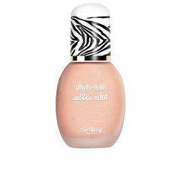 Sisley PHYTO-TEINT ULTRA ÉCLAT #1C-Pétale 30 ml Fond de Teint Fluide Hydratant et Éclat