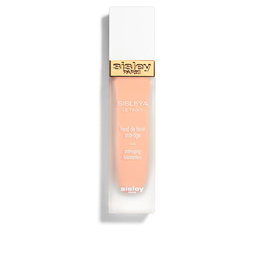 Sisley SISLEYA LE TEINT Fond de Teint Anti-Âge #1C-Petal - 30 ml, Éclat, Hydratation Longue Durée, Peaux Mixtes à Grasses