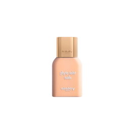Sisley Phyto-Teint Nude Teint Fond de Teint Liquide Nuancé 0C Vanilla Clair - Maquillage