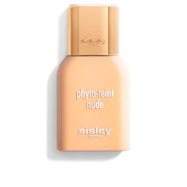Sisley PHYTO-TEINT nude #0W-porcelaine Base de teint fluide 30 ml