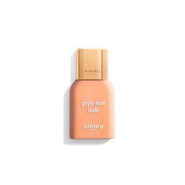 Sisley Phyto-Teint Nude 1N Ivory - Fond de teint