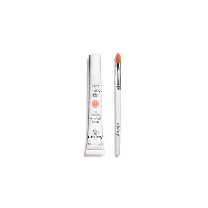 Sisley Phyto-Cernes Éclat 15 ml - Soin Anti-Cernes Lissant et Illuminant pour le Contour des Yeux Sisley Phyto-Cernes Éclat 15 ml - Soin Anti-Cernes Lissant et Illuminant pour le Contour des Yeux
