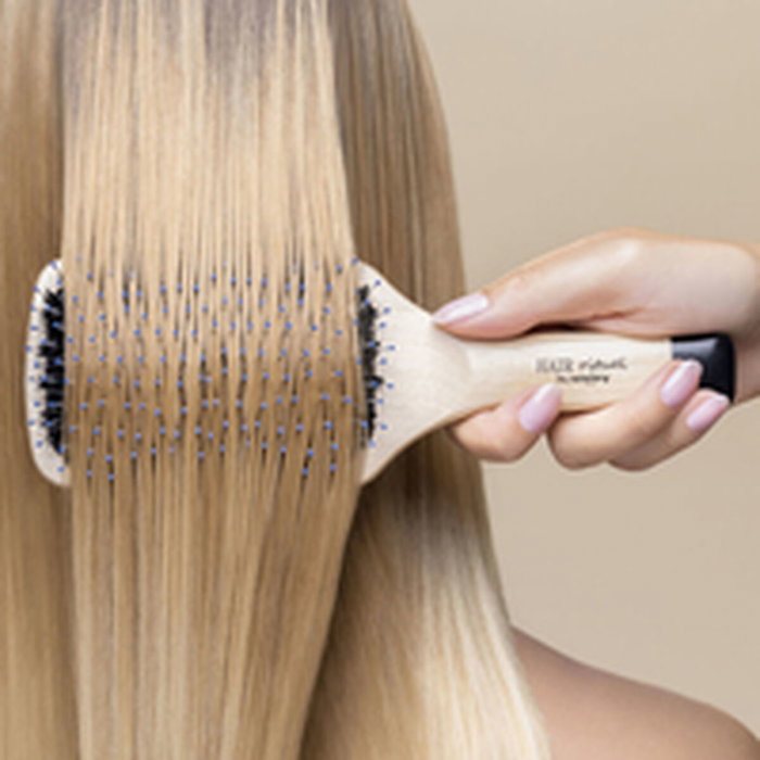 Hair Rituel By Sisley La brosse brillance & douceur