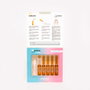 Babaria Ampoules revitalisantes MICROBIOTA 5 x 2 ml