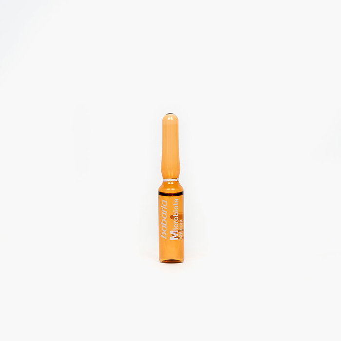 Babaria Ampoules revitalisantes MICROBIOTA 5 x 2 ml