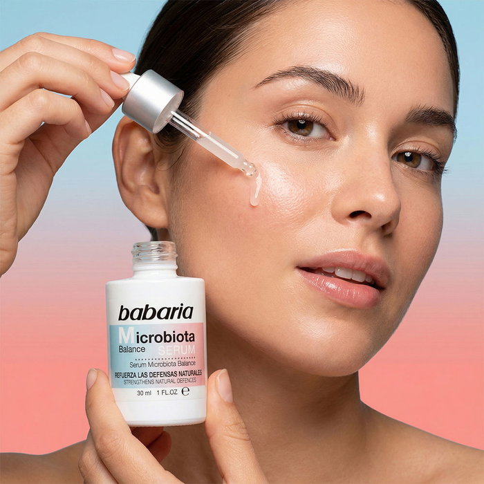 Babaria Microbiota Sérum 30 ml Babaria Microbiota Sérum 30 ml