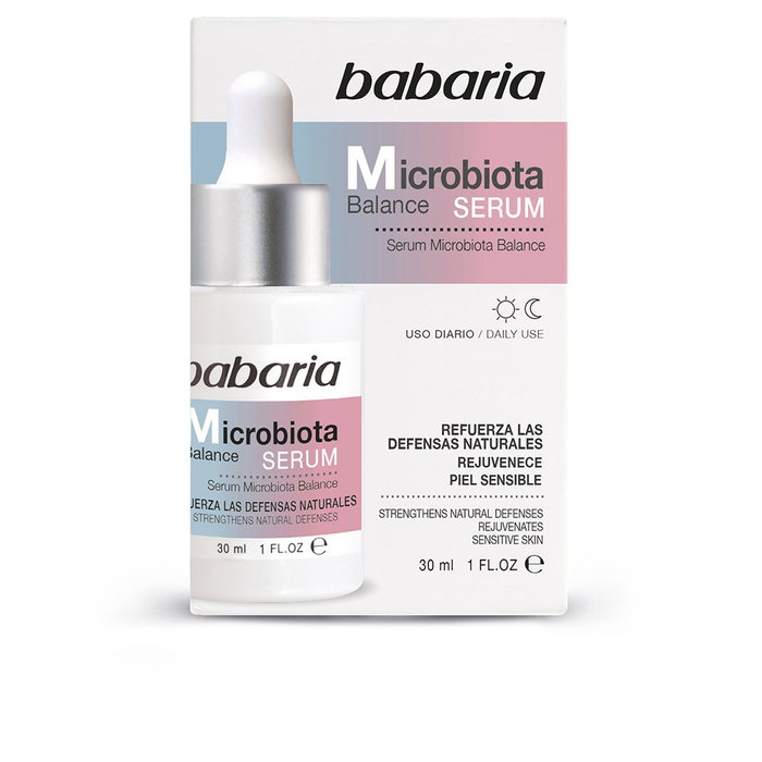 Babaria Microbiota Sérum 30 ml Babaria Microbiota Sérum 30 ml