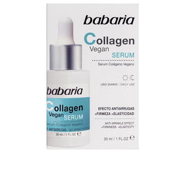 Babaria Sérum Raffermissant Intense VEGAN COLLAGEN 30 ml