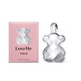 Tous LOVEME THE SILVER PARFUM Eau de Parfum Vaporisateur Femme 90 ml