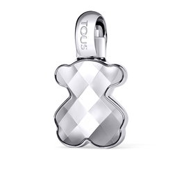 Tous LOVEME THE SILVER PARFUM Eau de Parfum Vaporisateur 30 ml