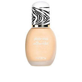 Sisley PHYTO-TEINT ULTRA ÉCLAT 1W1 Écru Fond de Teint Fluide 30 ml