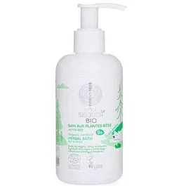 Natura Siberica Little Siberica Bain aux Herbes Bébé 250 ml Eco