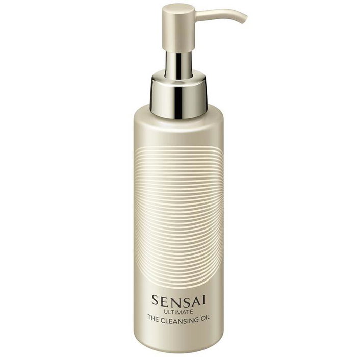 Sensai Ultimate The Cleansing Oil 150 ml Sensai Ultimate The Cleansing Oil 150 ml