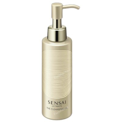 Sensai Ultimate The Cleansing Oil 150 ml Sensai Ultimate The Cleansing Oil 150 ml