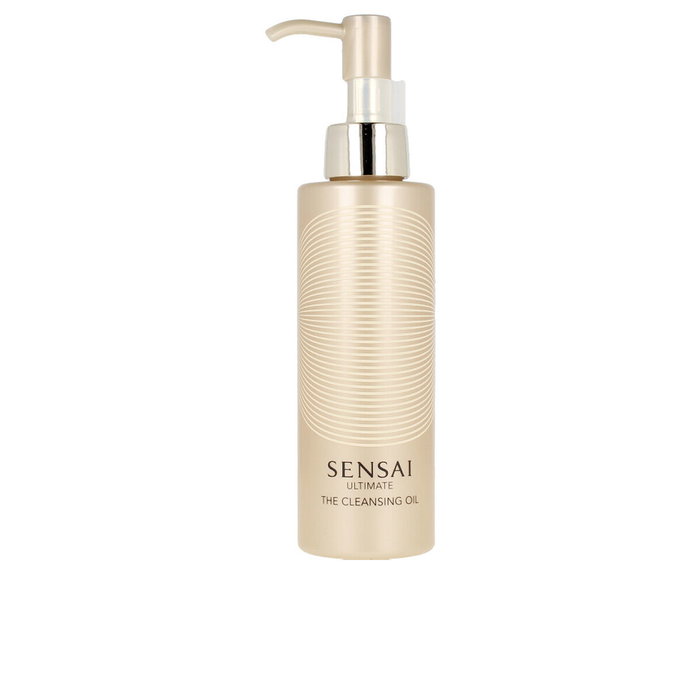 Sensai Ultimate The Cleansing Oil 150 ml Sensai Ultimate The Cleansing Oil 150 ml